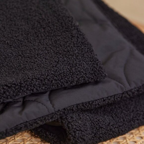 Reversible Scarf - Picture 3 of 5